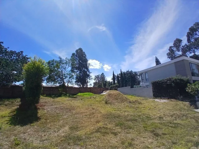 En Venta Lote de 416 m² Dentro de Conjunto en Santa Rosa - Tumbaco — imagen 3