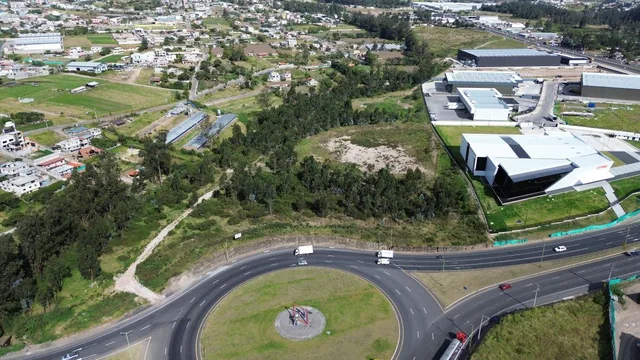 Venta de Terreno — imagen 5