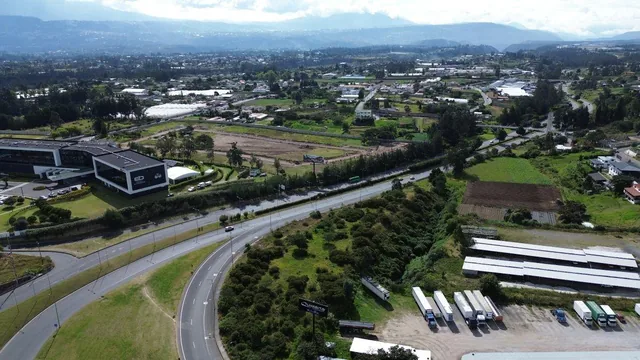 Venta de Terreno — imagen 4