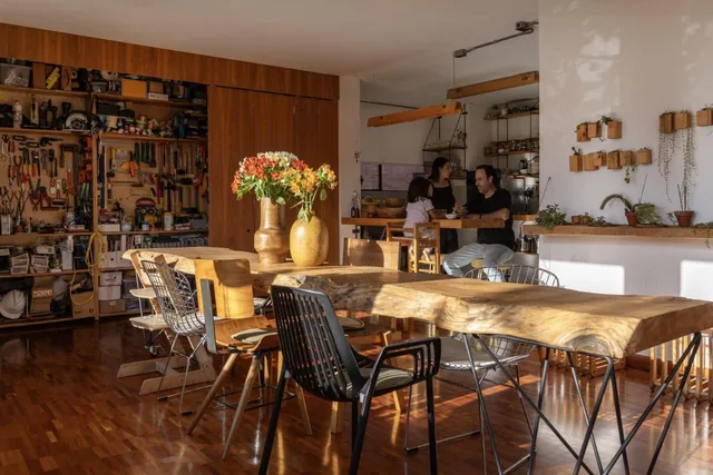 Vendo Departamento en Jimenez de Espada Linda Vista — imagen 5
