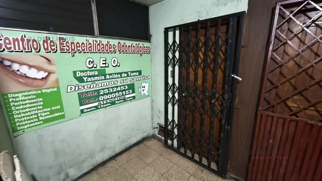 Venta Oficina Edif. Darwin en Rumichaca, Centro de Guayaquil, Guayas — imagen 4