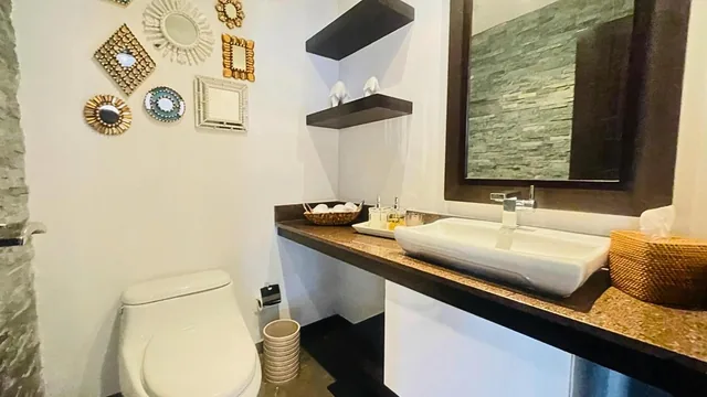 Venta de Amplio Departamento en Quito Tenis — imagen 4