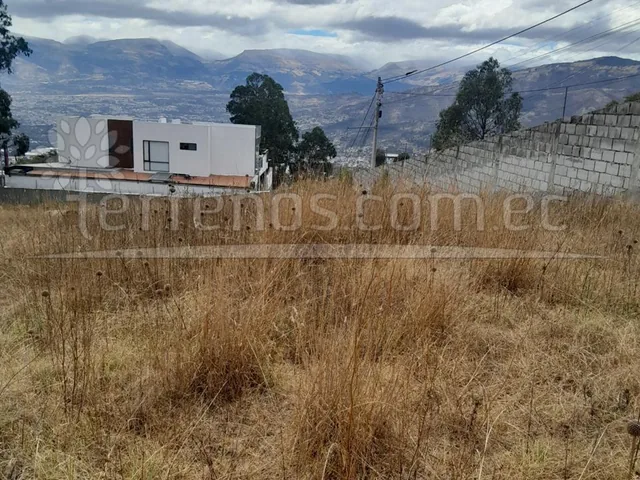 Terreno en Cumbayá — imagen 3