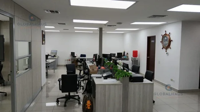 Venta de Oficina en Norte de Guayaquil Torre Atlas con Parqueo. S. H. Guayas — imagen 5