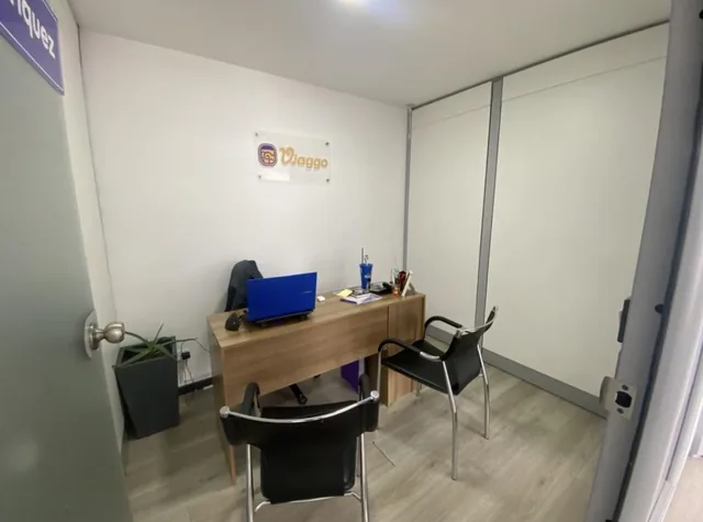 Oficina en La Colón — imagen 4