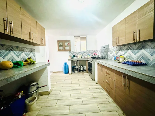 Casa Independiente con 3 Dorm. en Venta en La Argelia — imagen 4