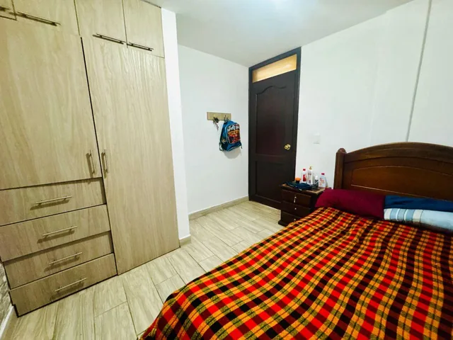Casa Independiente con 3 Dorm. en Venta en La Argelia — imagen 3