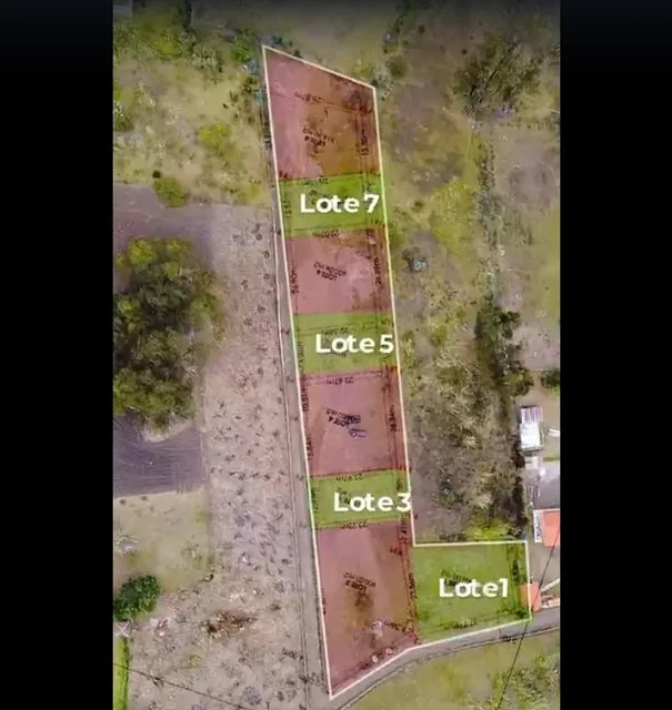 Lotes en Venta en Javier Loyola – a 6 Minutos de Challuabamba | Excelente Inversión — imagen 3