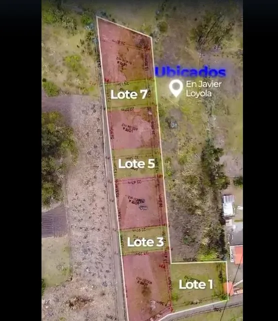 Lotes en Venta en Javier Loyola – a 6 Minutos de Challuabamba | Excelente Inversión — imagen 2