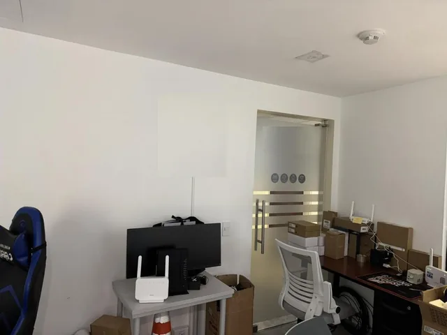 Venta Oficina de 132 m² en Edificio Corporativo Amazonas y Pereira - Quito — imagen 5