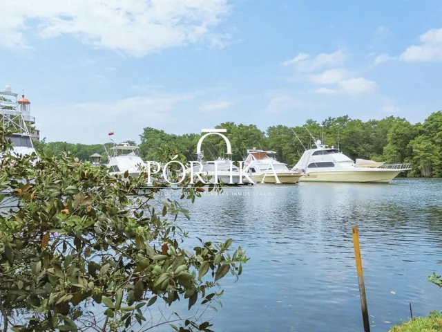 Venta Terreno Vista Al Estero - Puerto Azul - Vía a La Costa, Guayas — imagen 3
