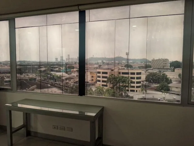 Vendo y Alquilo Departamento en Edifico Quo Luxury en La Av Joaquin Jose Orrantia, Guayas — imagen 5