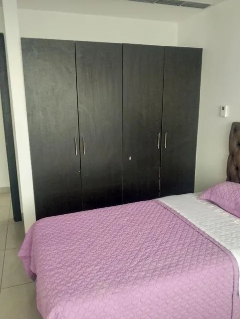 Vendo y Alquilo Departamento en Edifico Quo Luxury en La Av Joaquin Jose Orrantia, Guayas — imagen 4