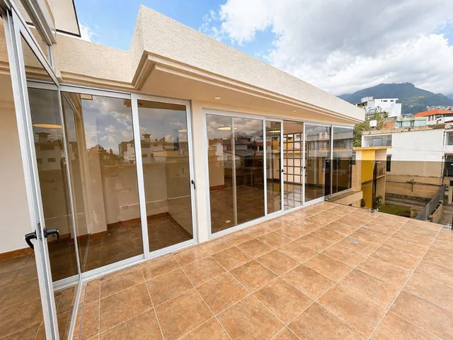 Departamento en Venta por Estrenar, Sector Mariana de Jesús — imagen 5