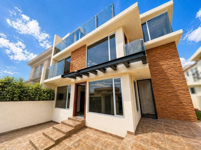 Departamento en Venta por Estrenar, Sector Mariana de Jesús — imagen 4