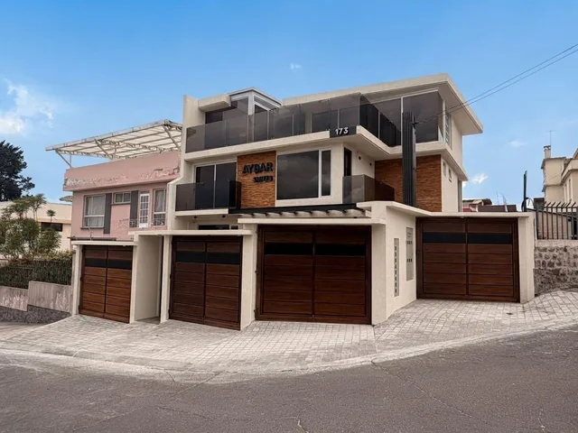 Departamento en Venta por Estrenar, Sector Mariana de Jesús — imagen 3