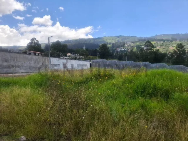 Terreno de Venta Conocoto — imagen 3
