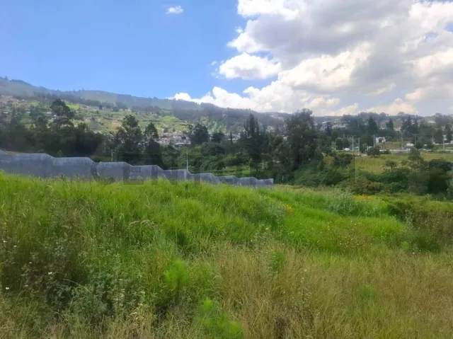 Terreno de Venta Conocoto — imagen 2