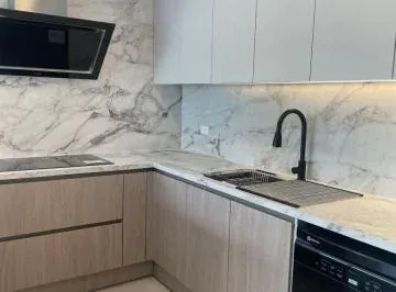 Venta Magnífico Departamento en Urb. con Guardia — imagen 4