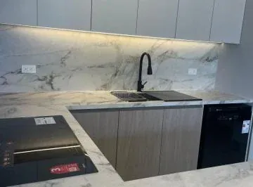 Venta Magnífico Departamento en Urb. con Guardia — imagen 3