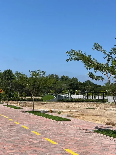Terreno en Venta en La Urbanizacion Almangla - Via La Costa, Guayas — imagen 4