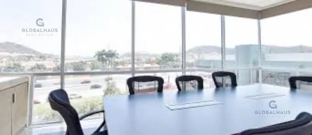 Venta Oficina en Edificio River Plaza Av León Febres Cordero, 47 m² m. G. Guayas — imagen 2