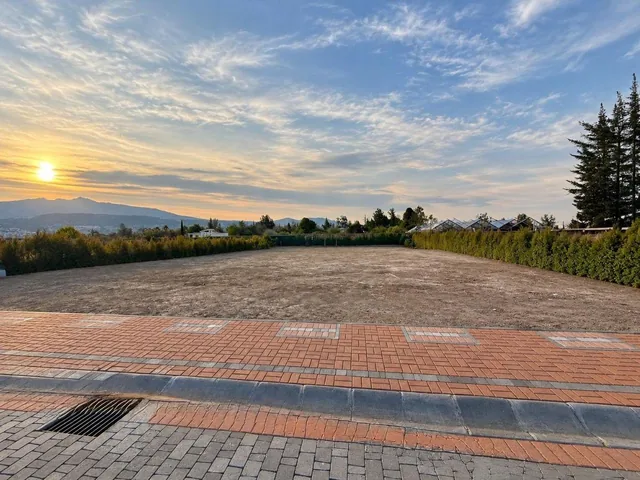 Vendo Terreno Plano de 1030 m². en Puembo - Excelente Ubicación — imagen 4
