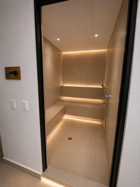 Departamento de 3 Dorm. Sector El Bosque — imagen 3