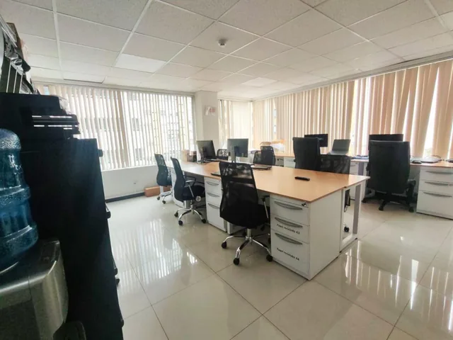 Oficina de Venta Sector La Carolina — imagen 4