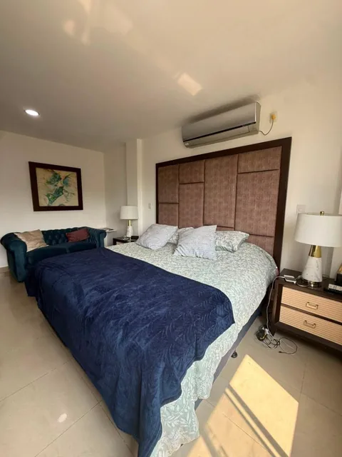 Urb. Central Park Club Departmento en Venta, Km 2.5 Vía Samborondón, Guayas — imagen 2