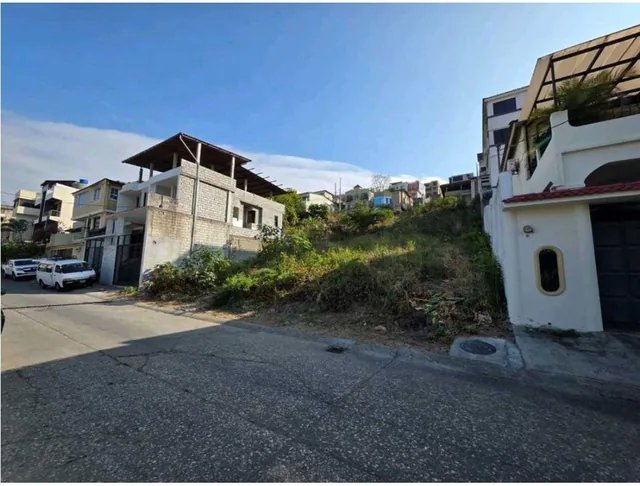 Terreno en Venta en Cdla. Bellavista Alta Solar de 220 m², Guayas — imagen 4