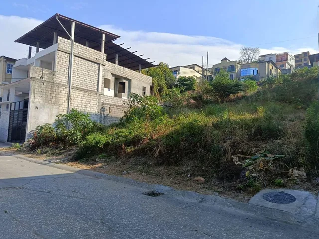 Terreno en Venta en Cdla. Bellavista Alta Solar de 220 m², Guayas — imagen 3
