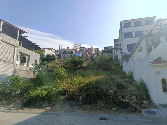 Terreno en Venta en Cdla. Bellavista Alta Solar de 220 m², Guayas — imagen 2