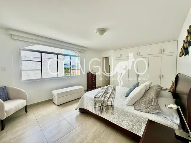Amplio Departamento de Venta en Cumbayá La Primavera — imagen 5