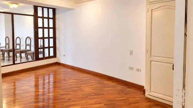 Departamento en Venta San Isidro del Inca, Norte de Quito 3 Dorm. Provincia de Pichincha — imagen 2