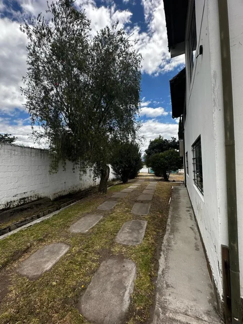 Terreno - Tumbaco — imagen 5