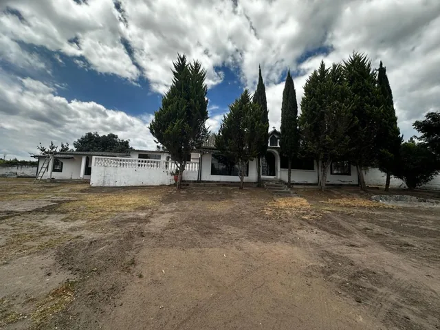 Terreno - Tumbaco — imagen 2
