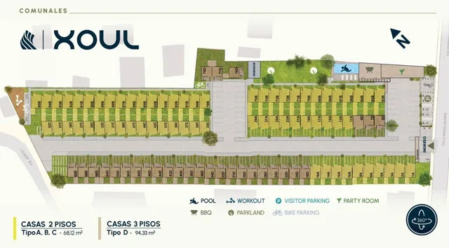 Tu Nuevo Hogar en Tumbaco con Plan Miti Miti — imagen 2