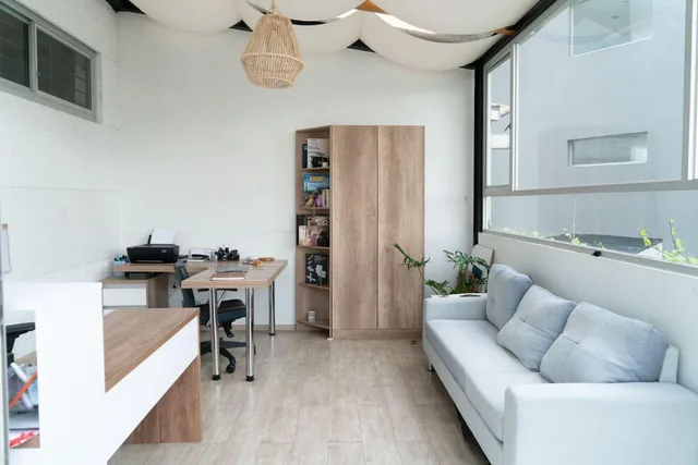 Vendo Departamento 2 Dorm. 152 m² + 50 m² de Terraza Sector Club Terravalle — imagen 2