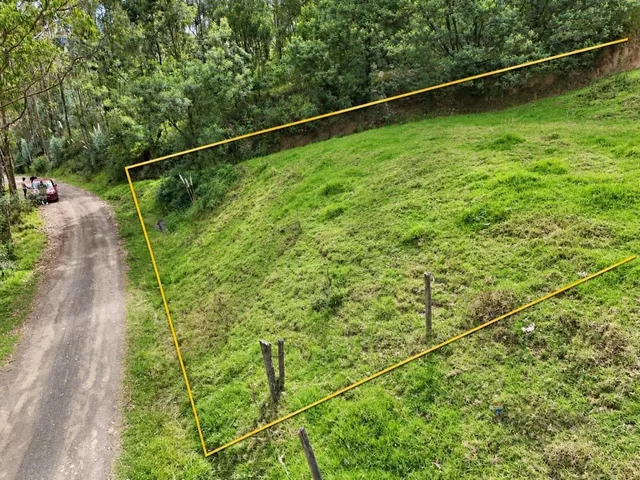 En Venta Terreno en Cojitambo Sector La Villa — imagen 4