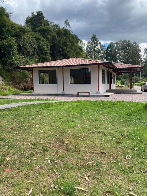 Venta Terreno - Valle de Los Chillos Sangolqui — imagen 4