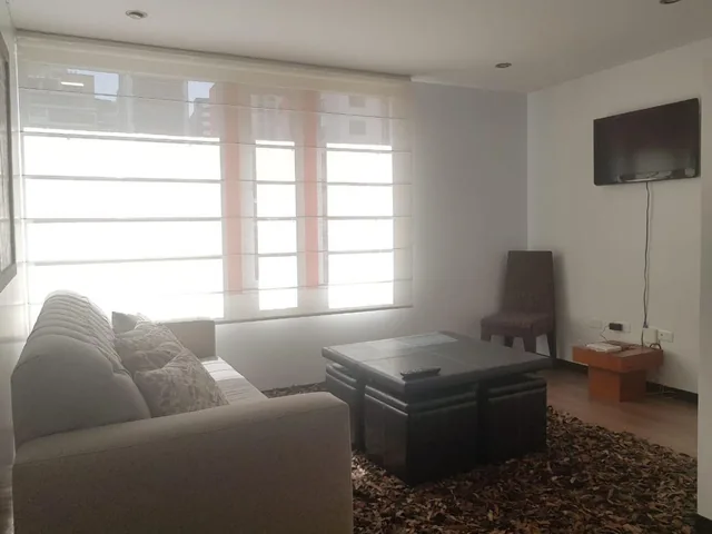 La Carolina Oportunidad 3 Dorm. Vendo — imagen 2