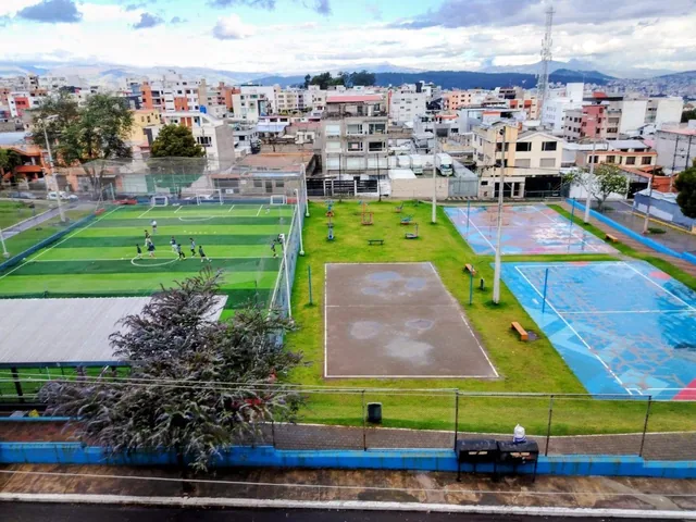 Venta Departamento con Domotica - Solca — imagen 3