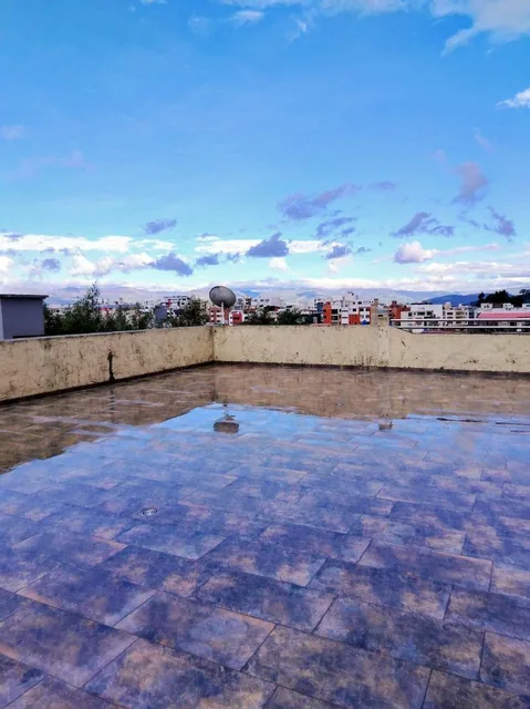 Venta Departamento con Domotica - Solca — imagen 2