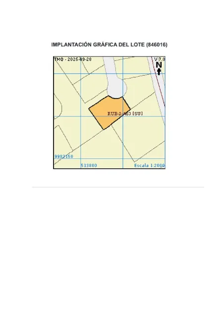 Exclusivo Terreno en Urbanización Privada – Cerca del Club Arrayanes — imagen 5