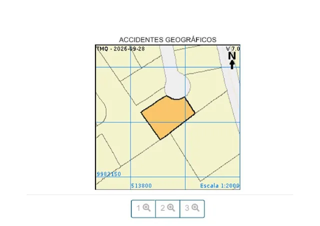 Exclusivo Terreno en Urbanización Privada – Cerca del Club Arrayanes — imagen 2