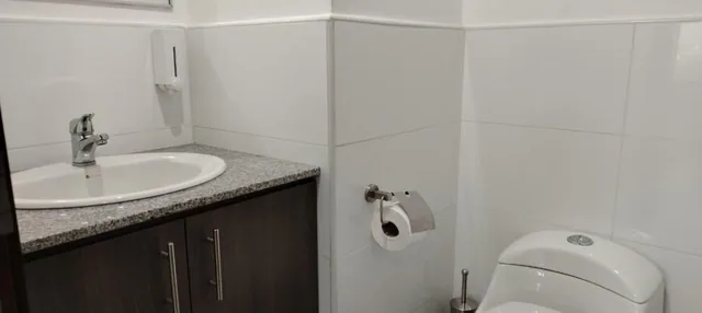 Se Vende Oficina Edificio The Point (Monij), Guayas — imagen 5