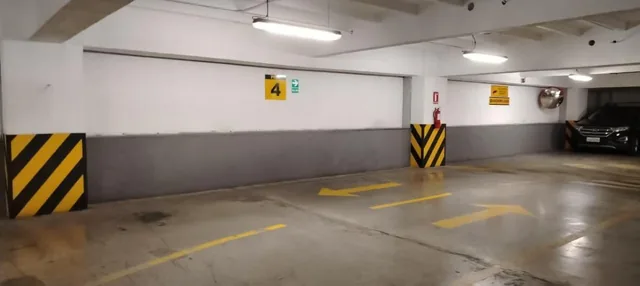 Se Vende Oficina Edificio The Point (Monij), Guayas — imagen 4