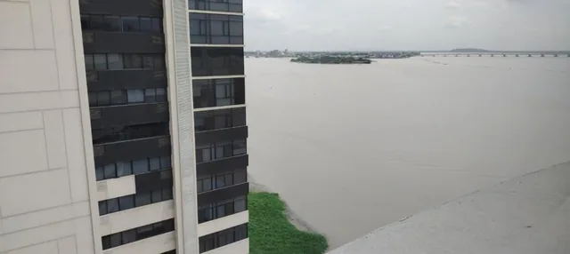 Se Vende Oficina Edificio The Point (Monij), Guayas — imagen 2