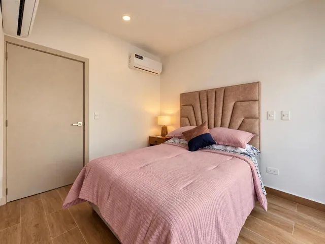Vendo Departamento Full Amoblado en Porto Manta 3 Dorm., Manabí — imagen 2
